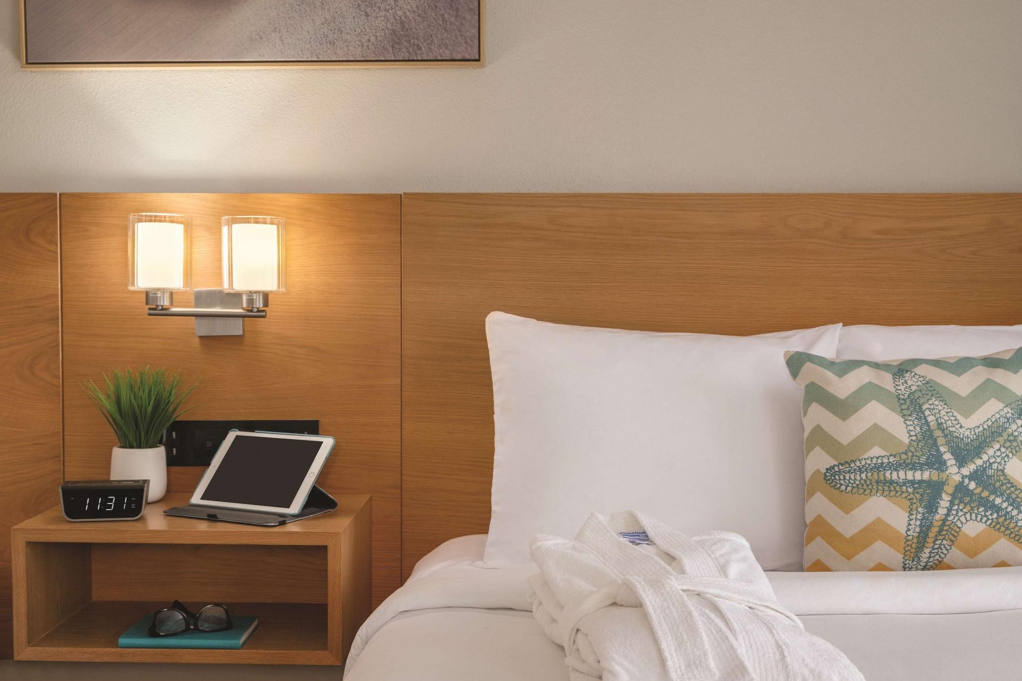 เรดิสัน ปานามา ซิตี้ บีช - โอเชียนฟรอนต์ Hotel ปานามาซิตี้บีช ภายนอก รูปภาพ