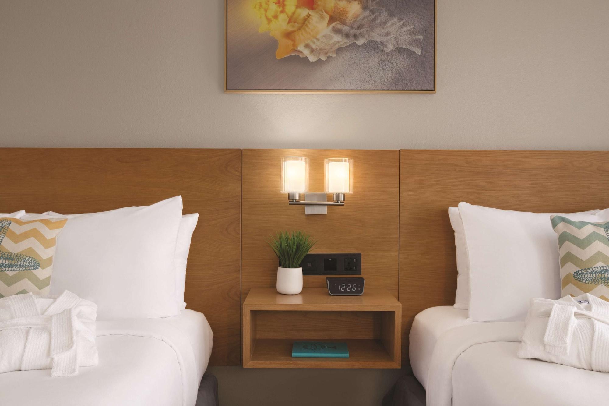 เรดิสัน ปานามา ซิตี้ บีช - โอเชียนฟรอนต์ Hotel ปานามาซิตี้บีช ภายนอก รูปภาพ