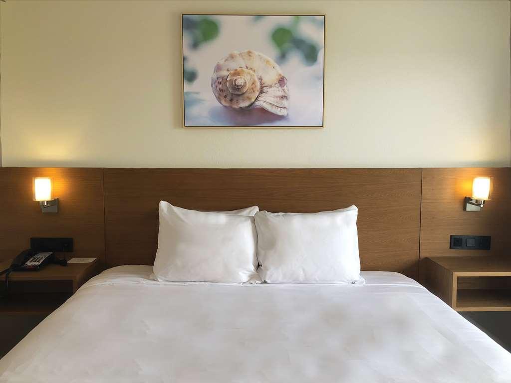 เรดิสัน ปานามา ซิตี้ บีช - โอเชียนฟรอนต์ Hotel ปานามาซิตี้บีช ห้อง รูปภาพ