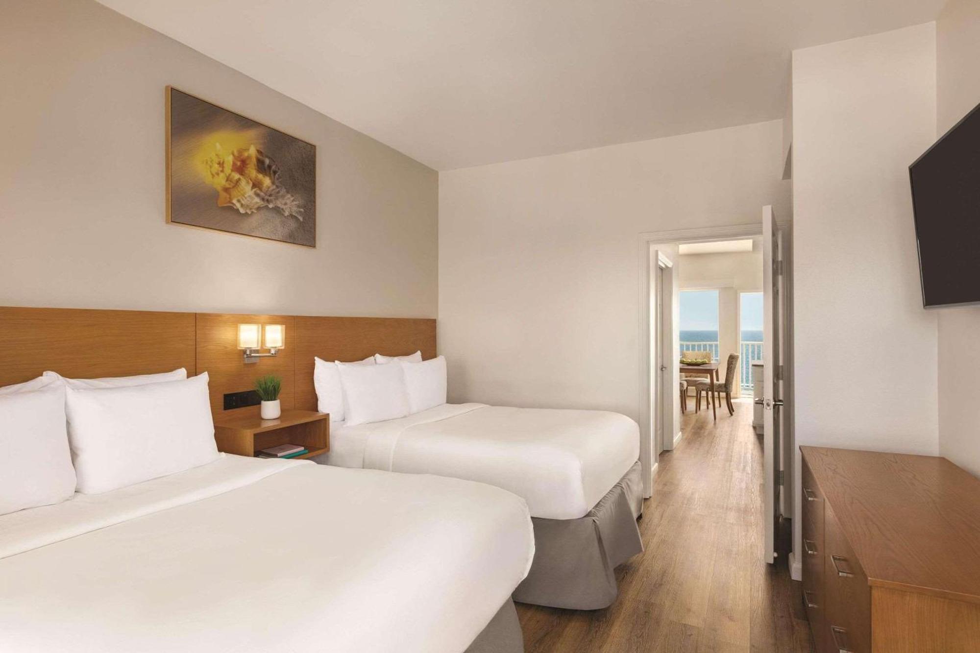 เรดิสัน ปานามา ซิตี้ บีช - โอเชียนฟรอนต์ Hotel ปานามาซิตี้บีช ภายนอก รูปภาพ